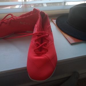 Adidas Nemesis Shoes